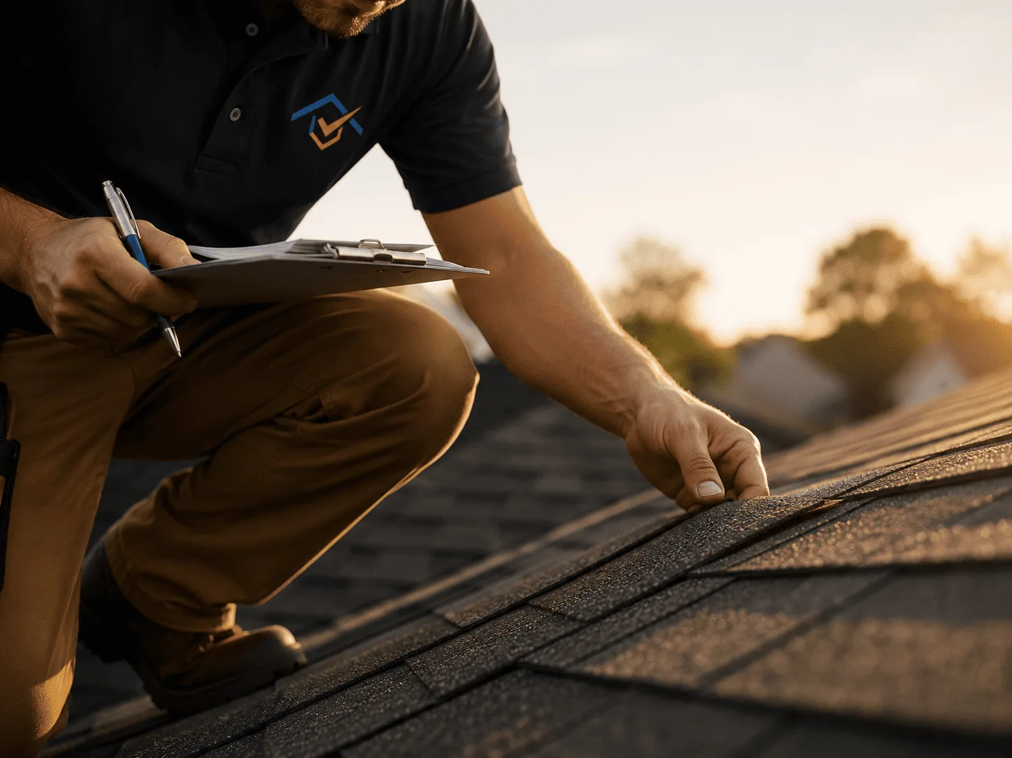 Why Choose Roof Inspection in Ann Arbor, MI