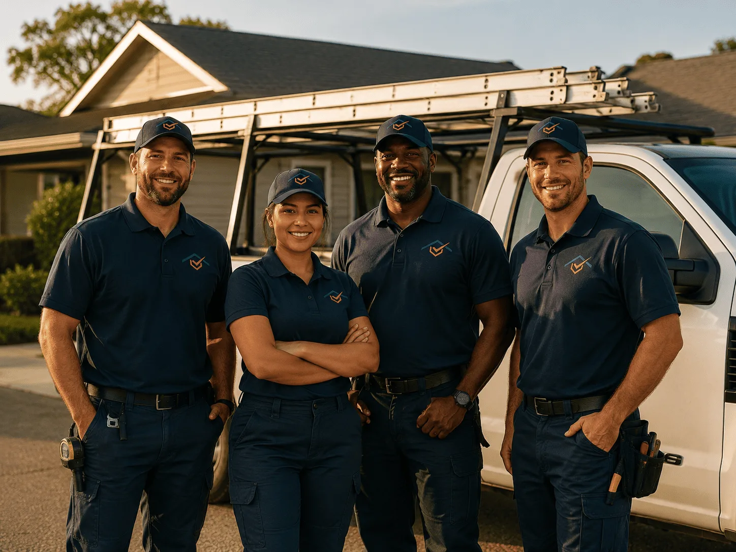 Roof Inspection company in Ann Arbor, MI
